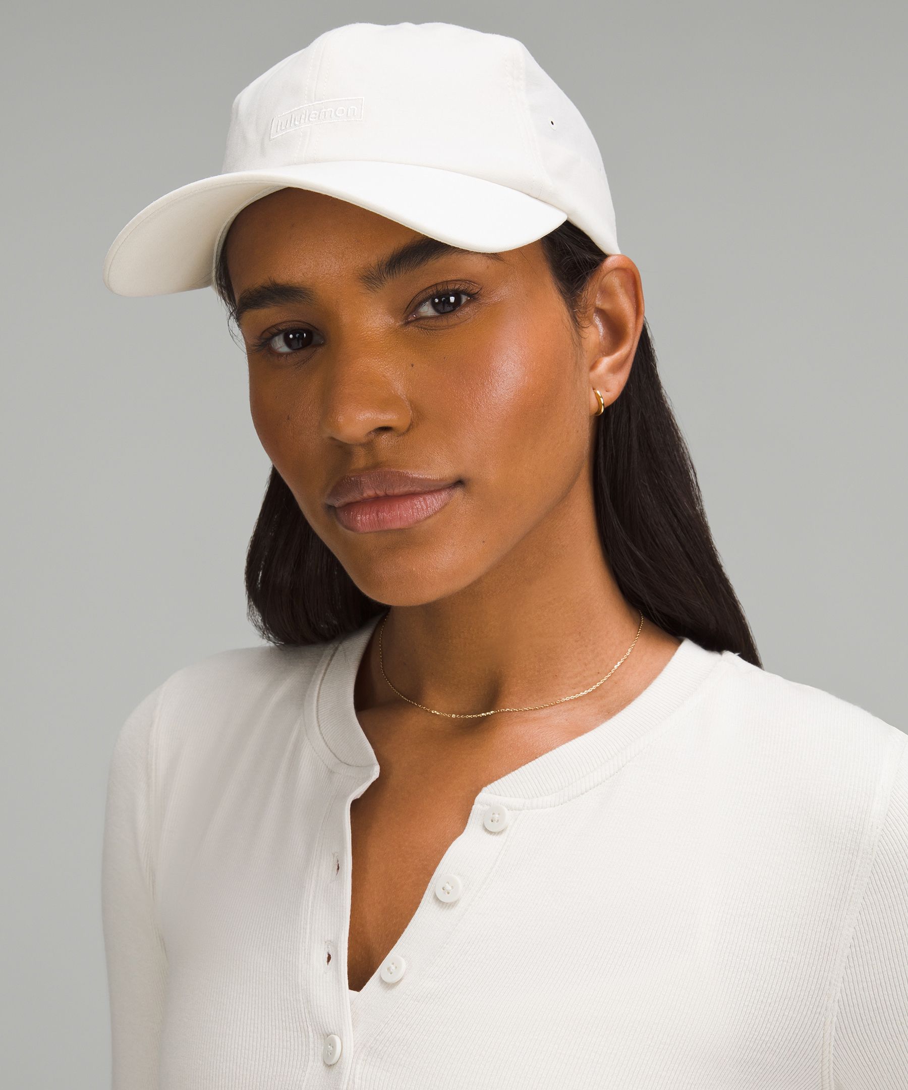 Lulu store baller hat