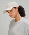 Baller Hat Soft Embroidery