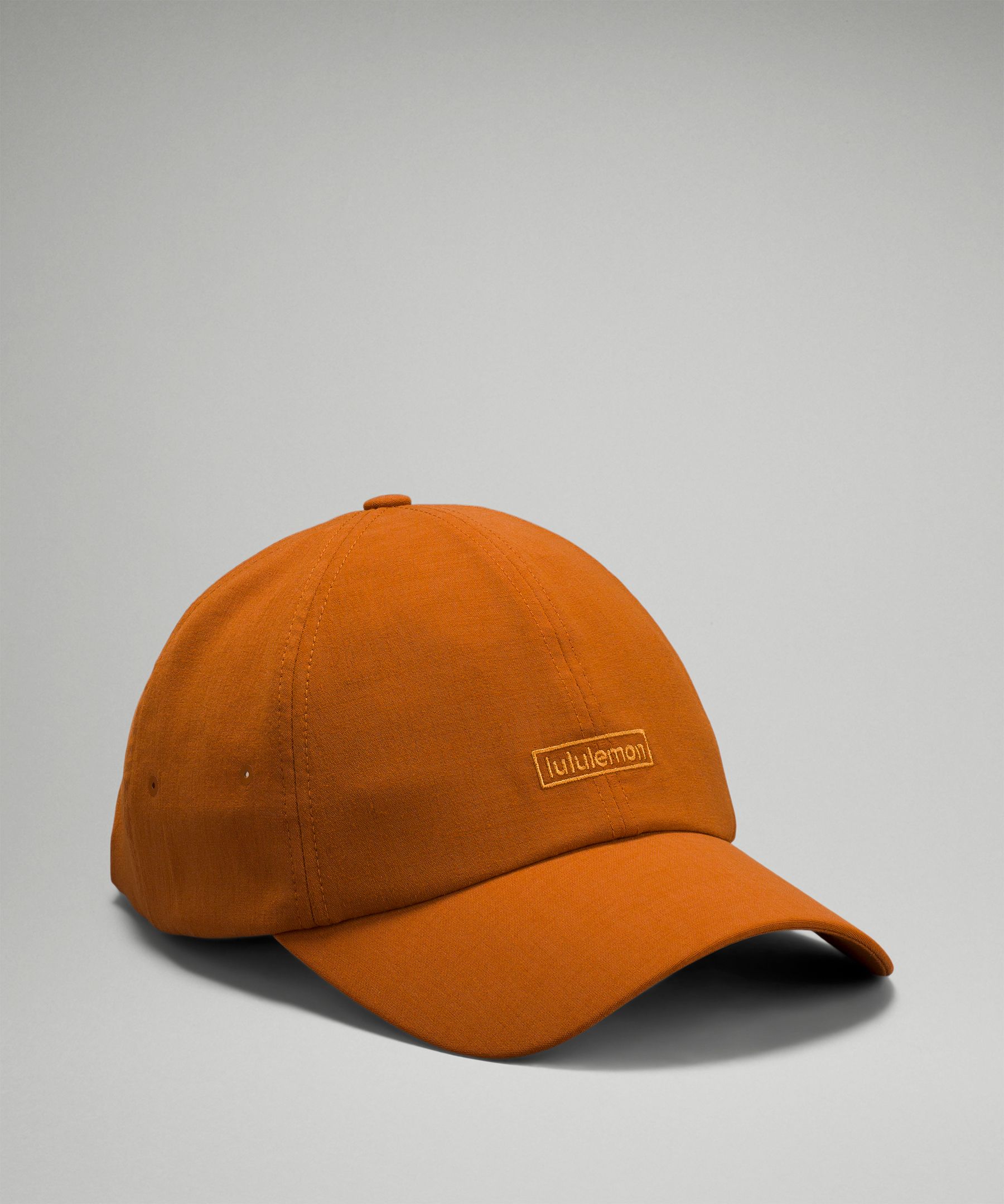 Lululemon Athletica Classic Baller Hat Lululemon Baller Hat Soft In Dusky Lavender | ModeSens main image 3