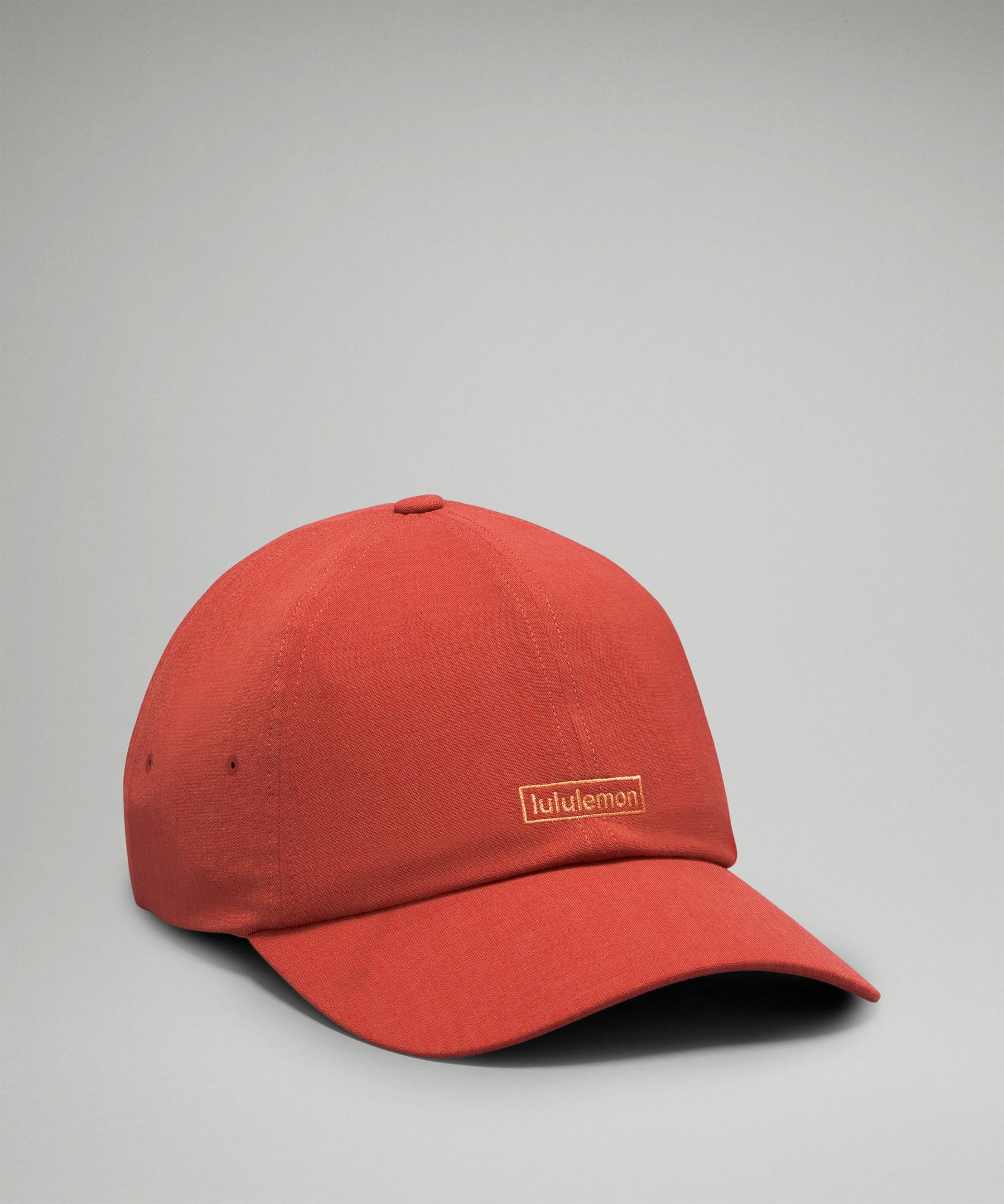Lululemon Baller Hat Soft Embroidered | ModeSens