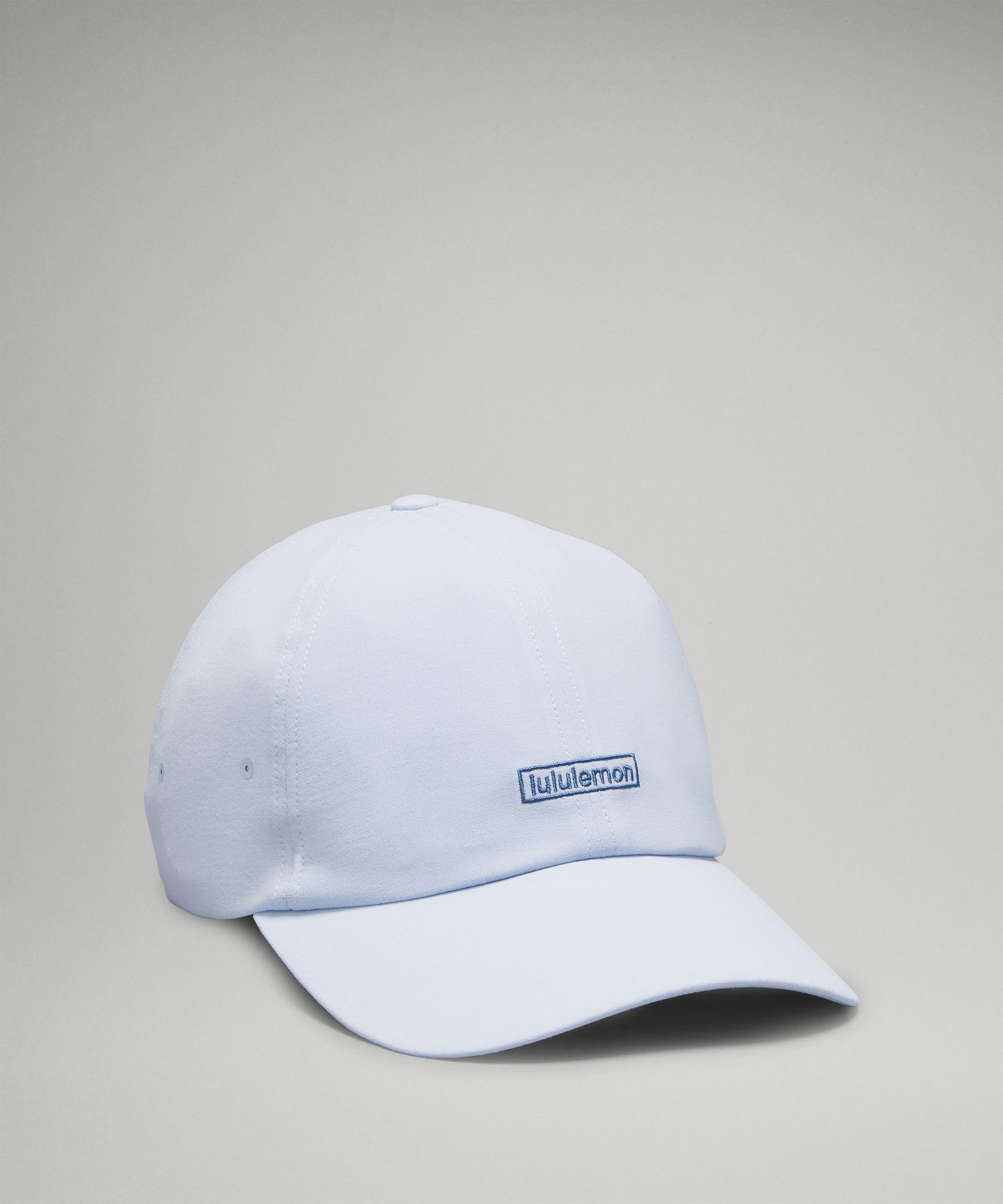 Lululemon 2024 white hat