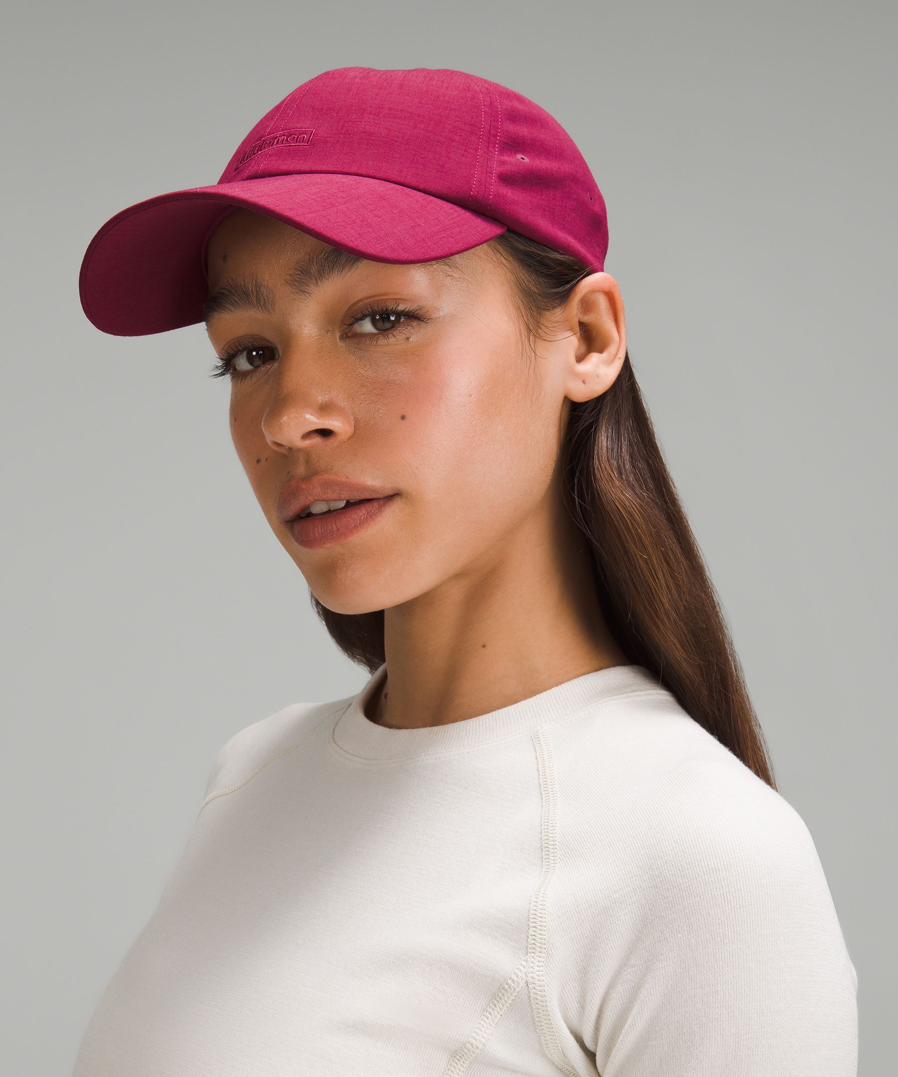 Women's Baller Hat Soft *Embroidered | Hats | Lululemon FR