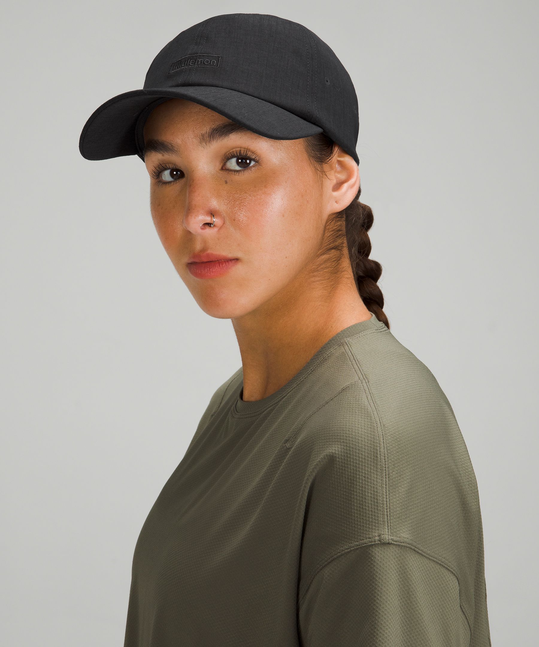 Lululemon Baller Hat Soft Embroidery | ModeSens