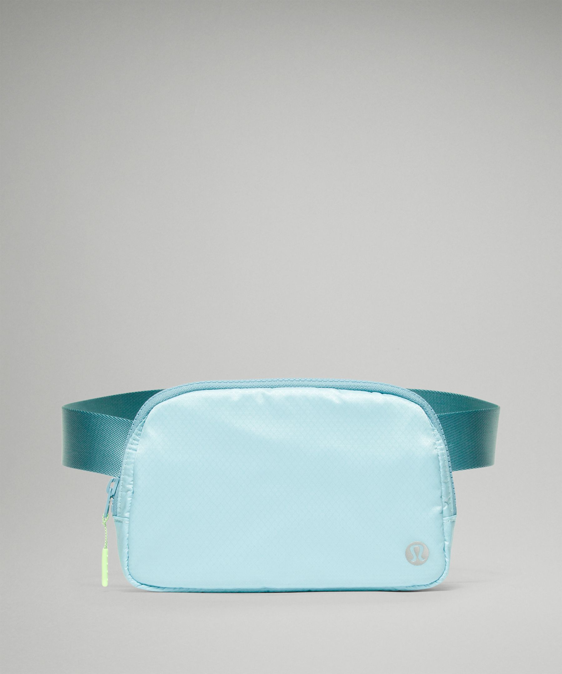 Track Everywhere Belt Bag 1L - aero blue - ONE SIZE at Lululemon