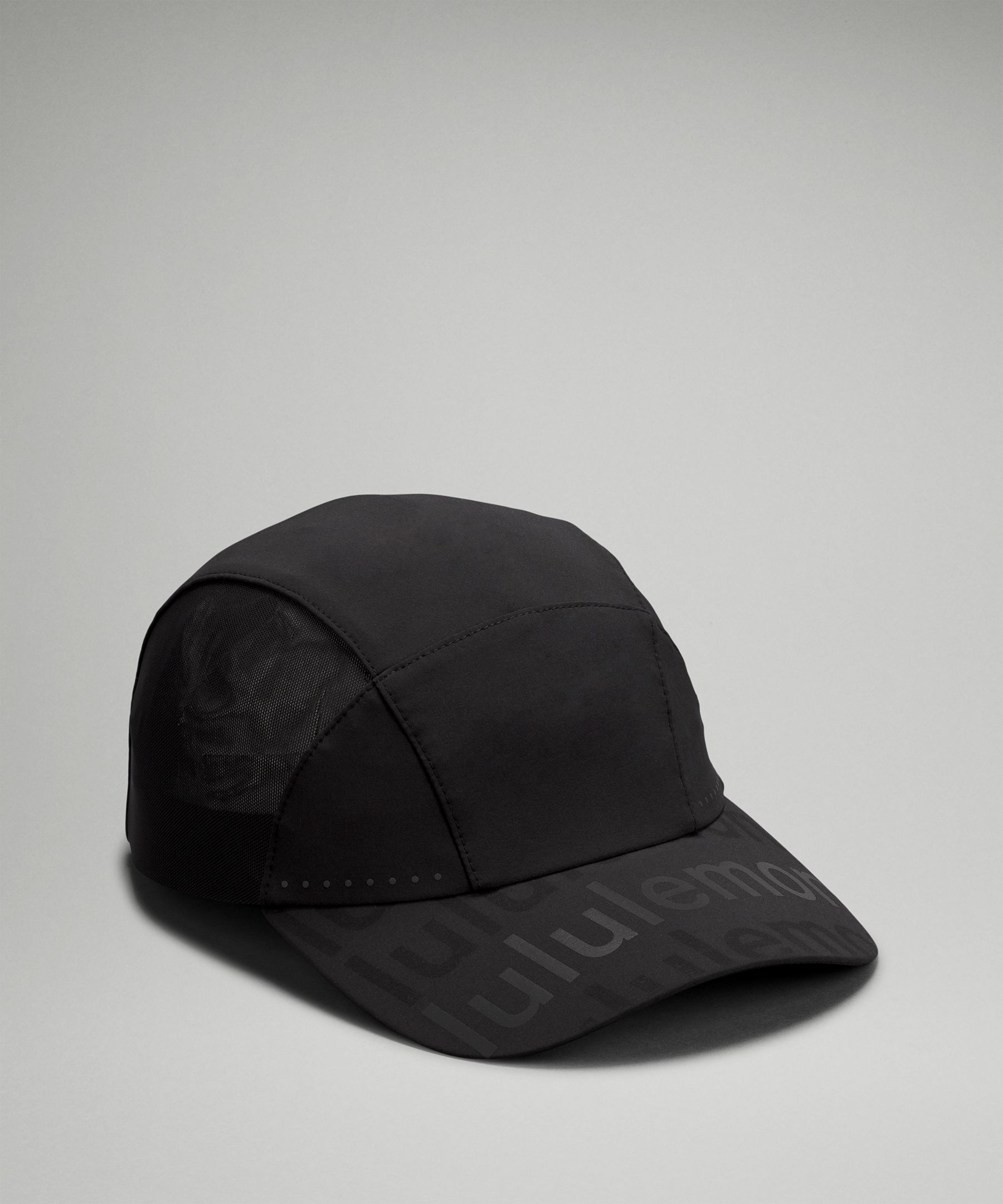 Fast and Free Run Hat Elite W | lululemon MY display picture 1