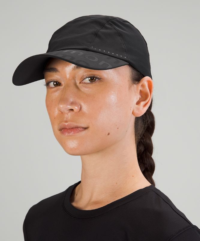 Fast and Free Women's Run Hat Elite