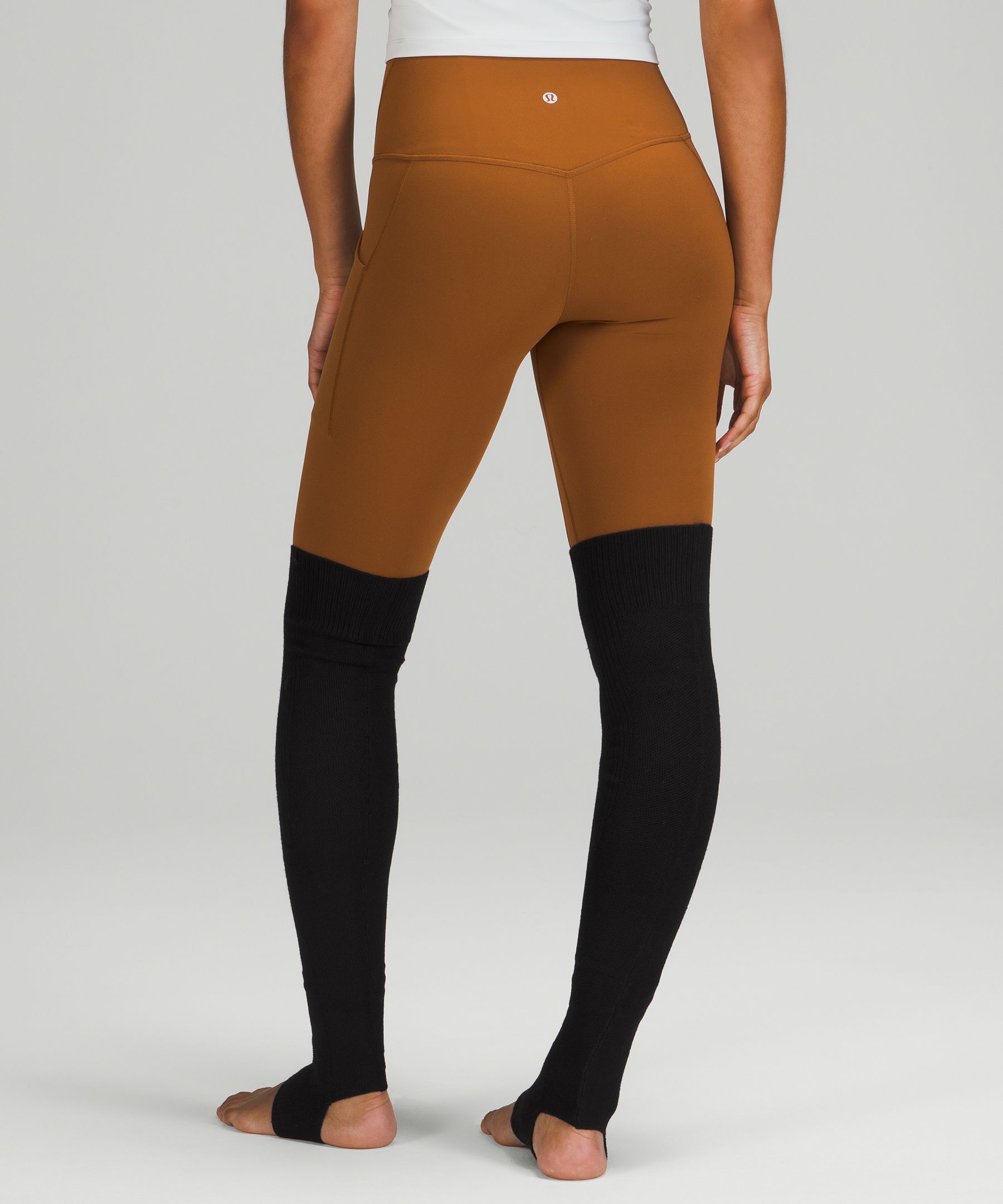 Calentadores Evolution para mujer