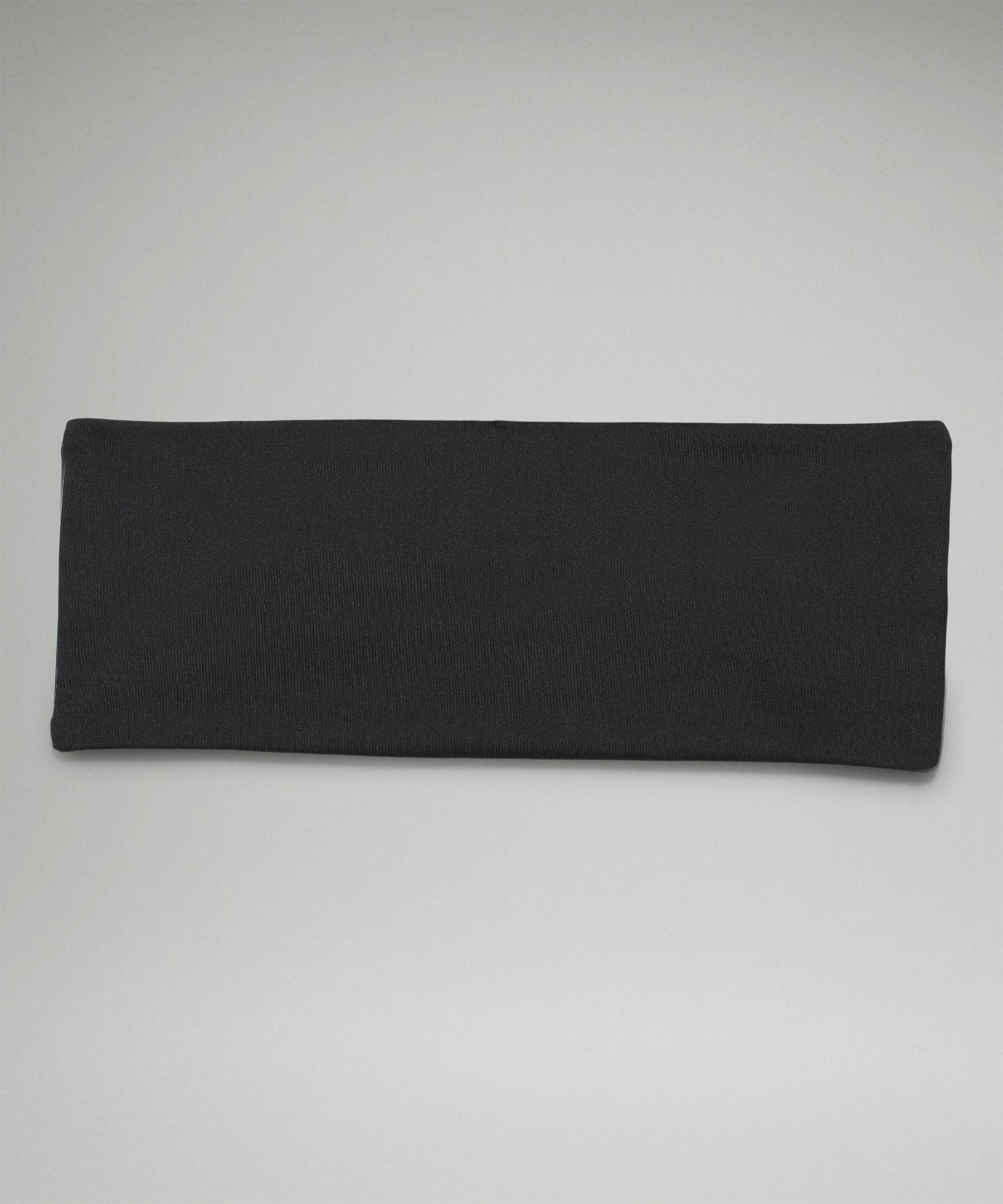 Lululemon Fringe Fighter Nulu Headband