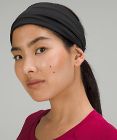 Women's Fringe Fighter Headband *Nulu
