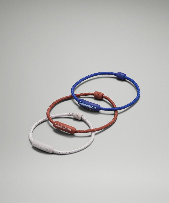 Silikonhaarbänder *3er-Pack