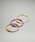 Silicone Hair Ties