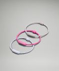 Silicone Hair Ties