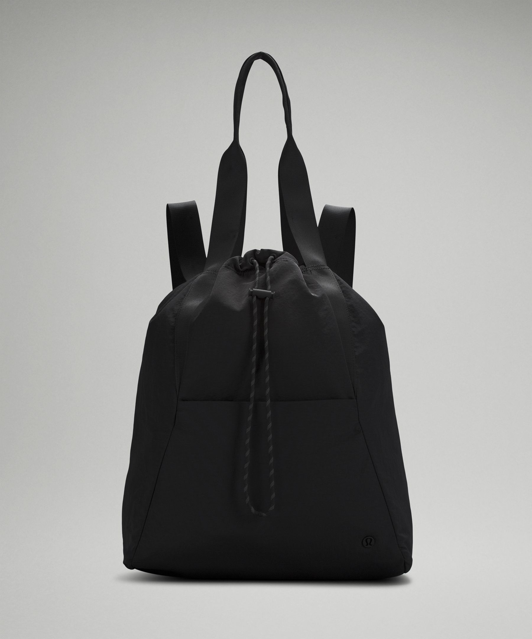 tote backpack