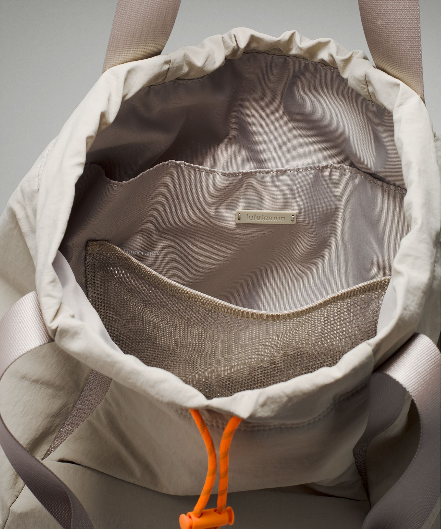 Dual Function Backpack to Tote Bag 18L Bags Lululemon UK