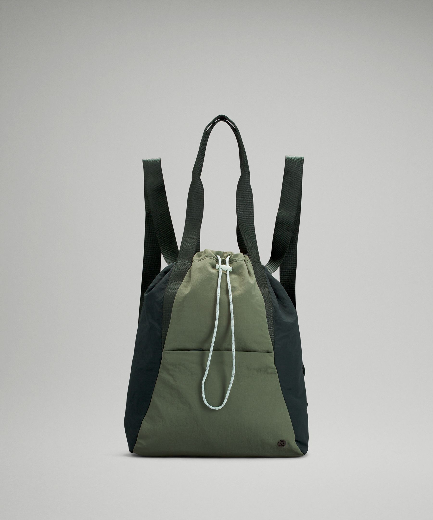 Dual Function Backpack to Tote Bag 18L | バッグ | Lululemon JP