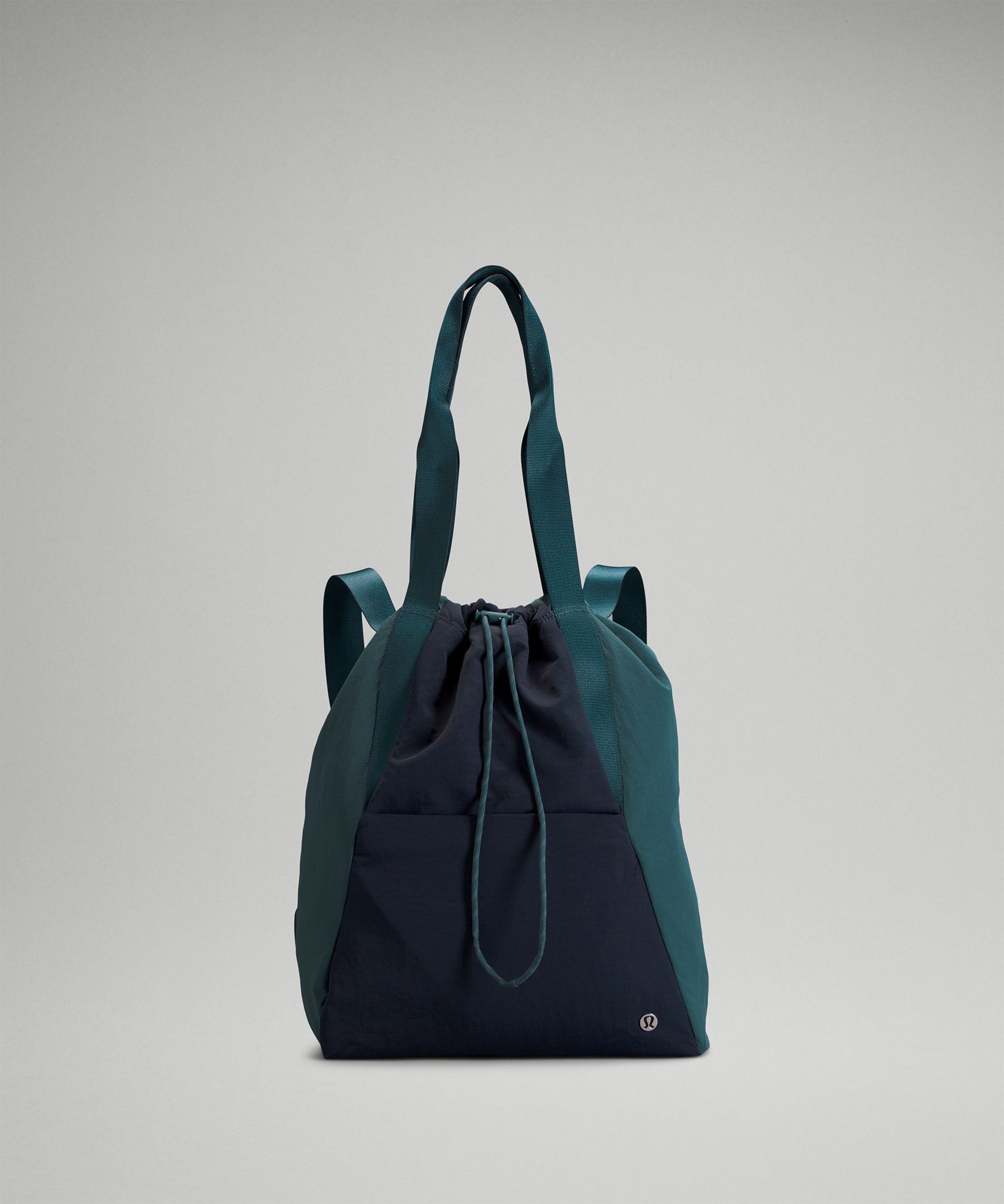 Tote backpack online women's