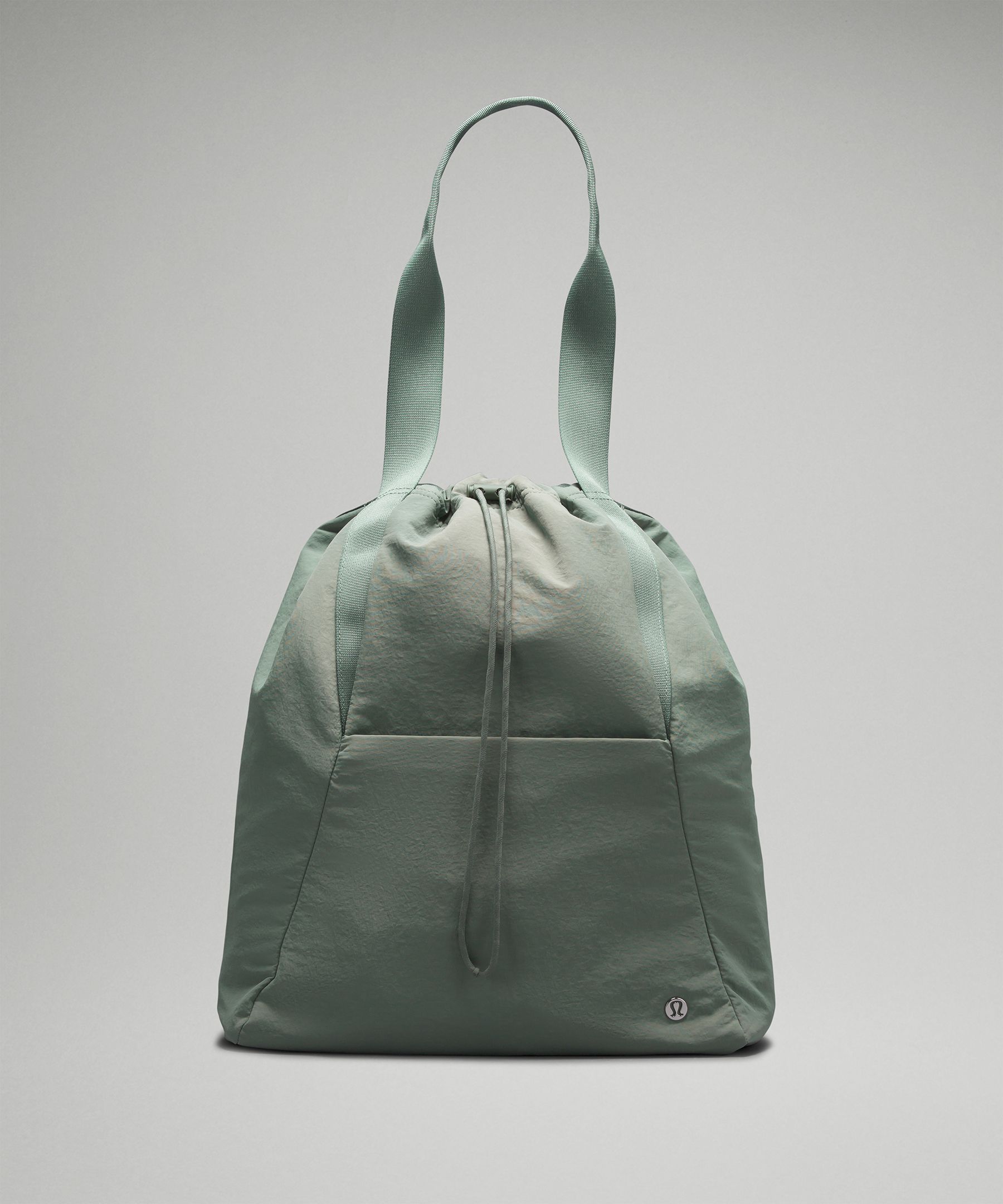 デュアルファンクション バックパックトゥトートバッグ 18L | バッグ | Lululemon JP