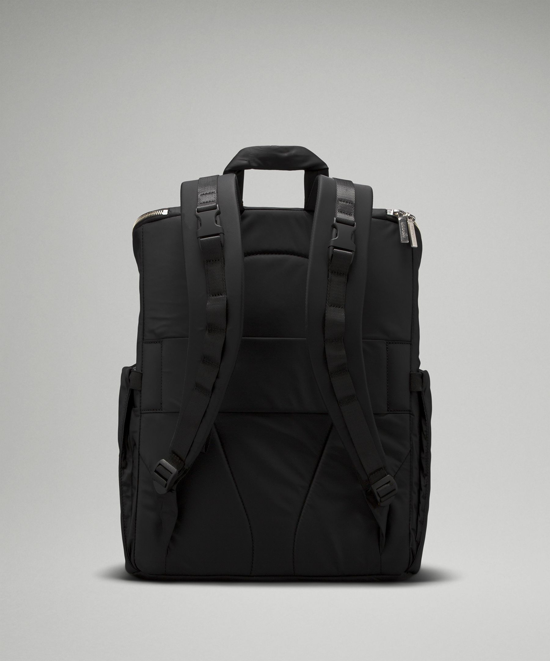 Aldi changing outlet bag backpack