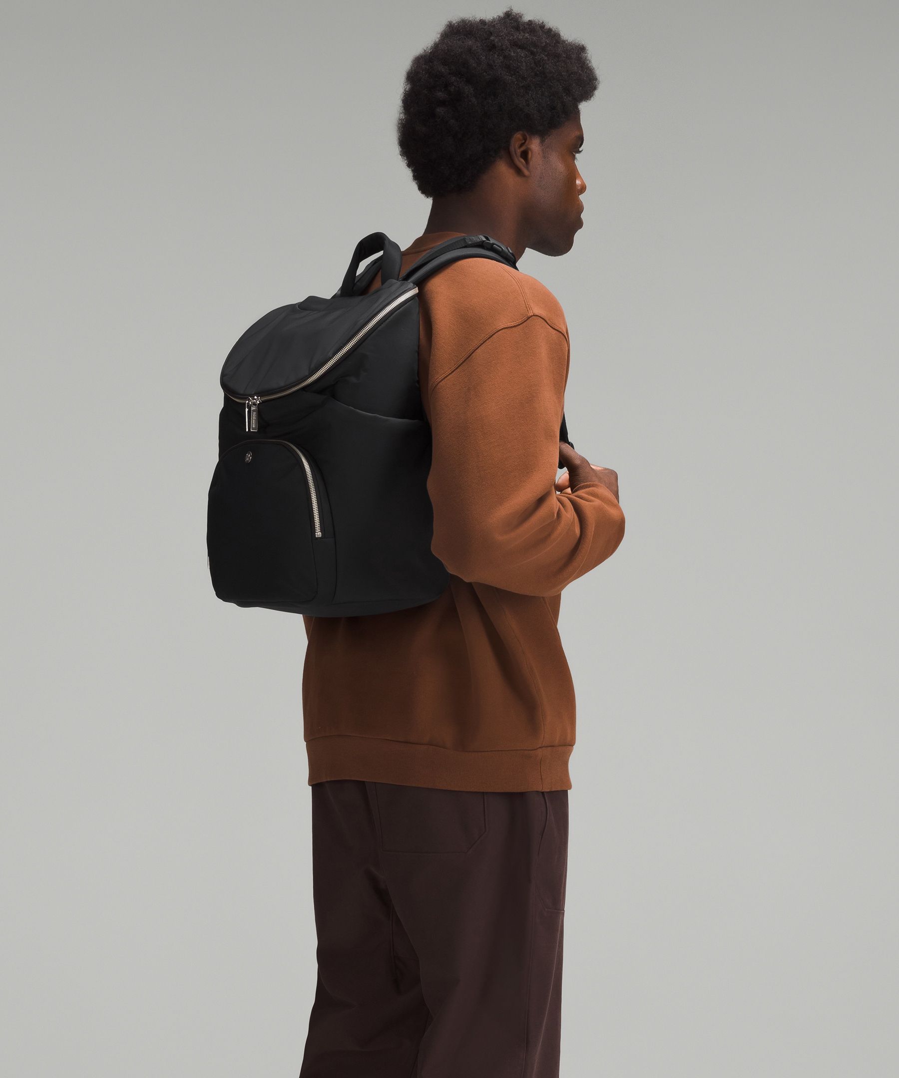 New Parent Backpack 17L *Online Only | Unisex Bags,Purses,Wallets |  lululemon