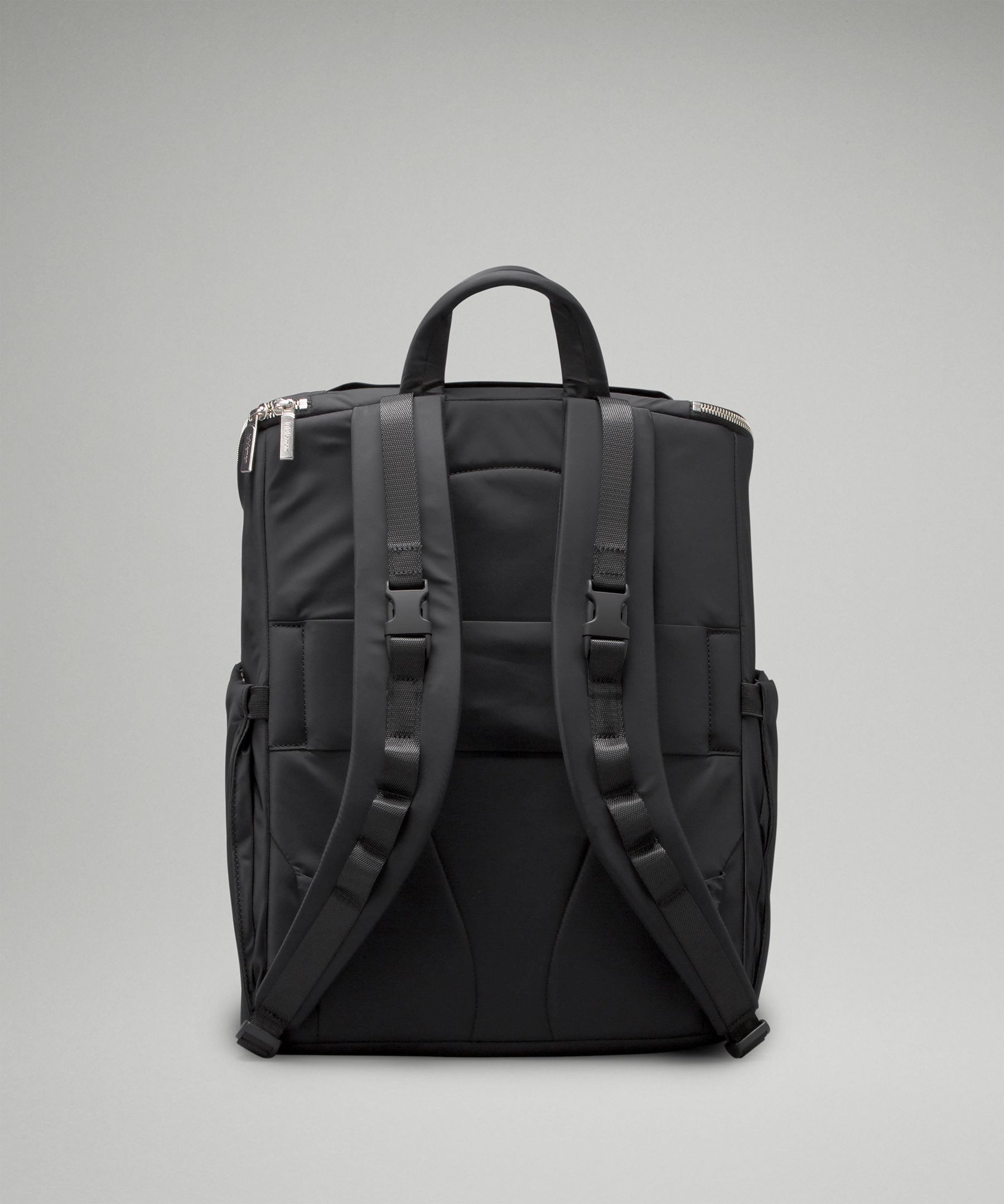 Lululemon New Parent Backpack Review: Diaper Bag, Rebranded - InsideHook