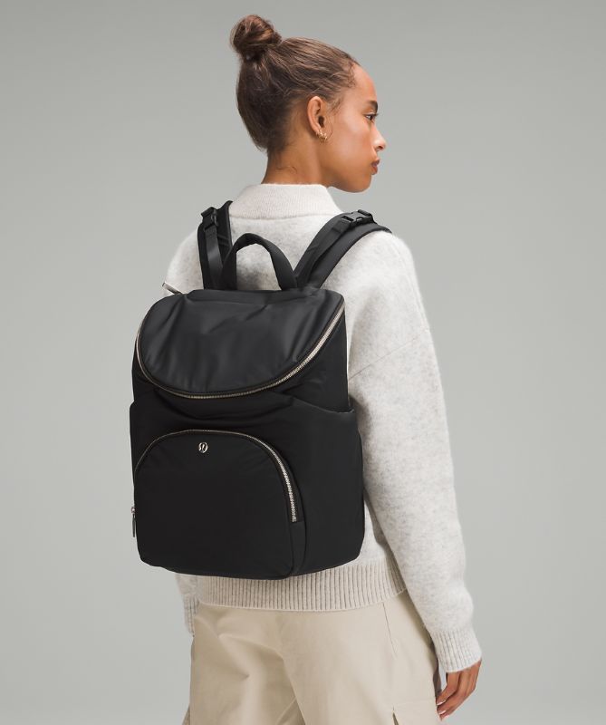 New Parent Backpack 17L