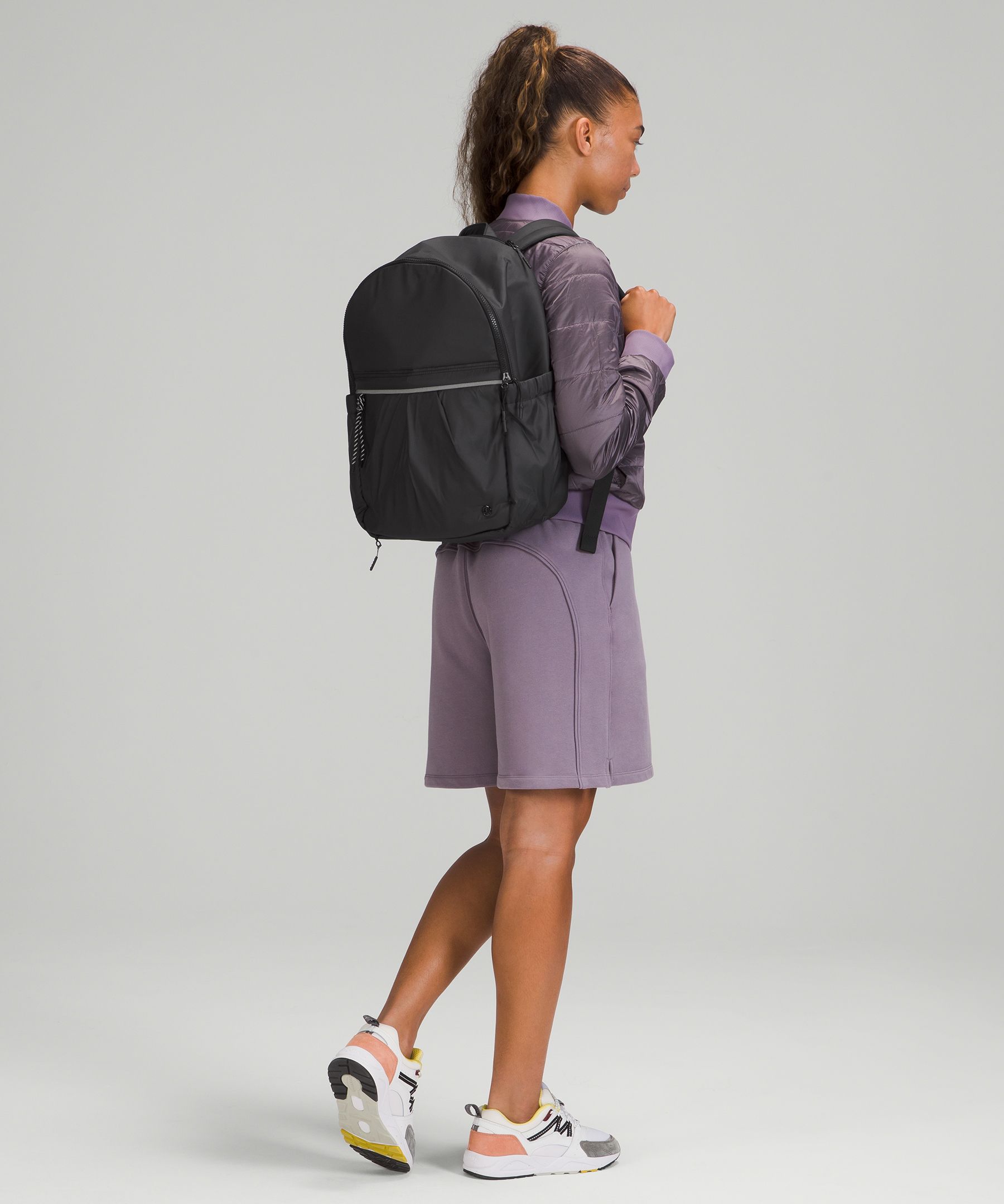 lululemon pack it up backpack 21l