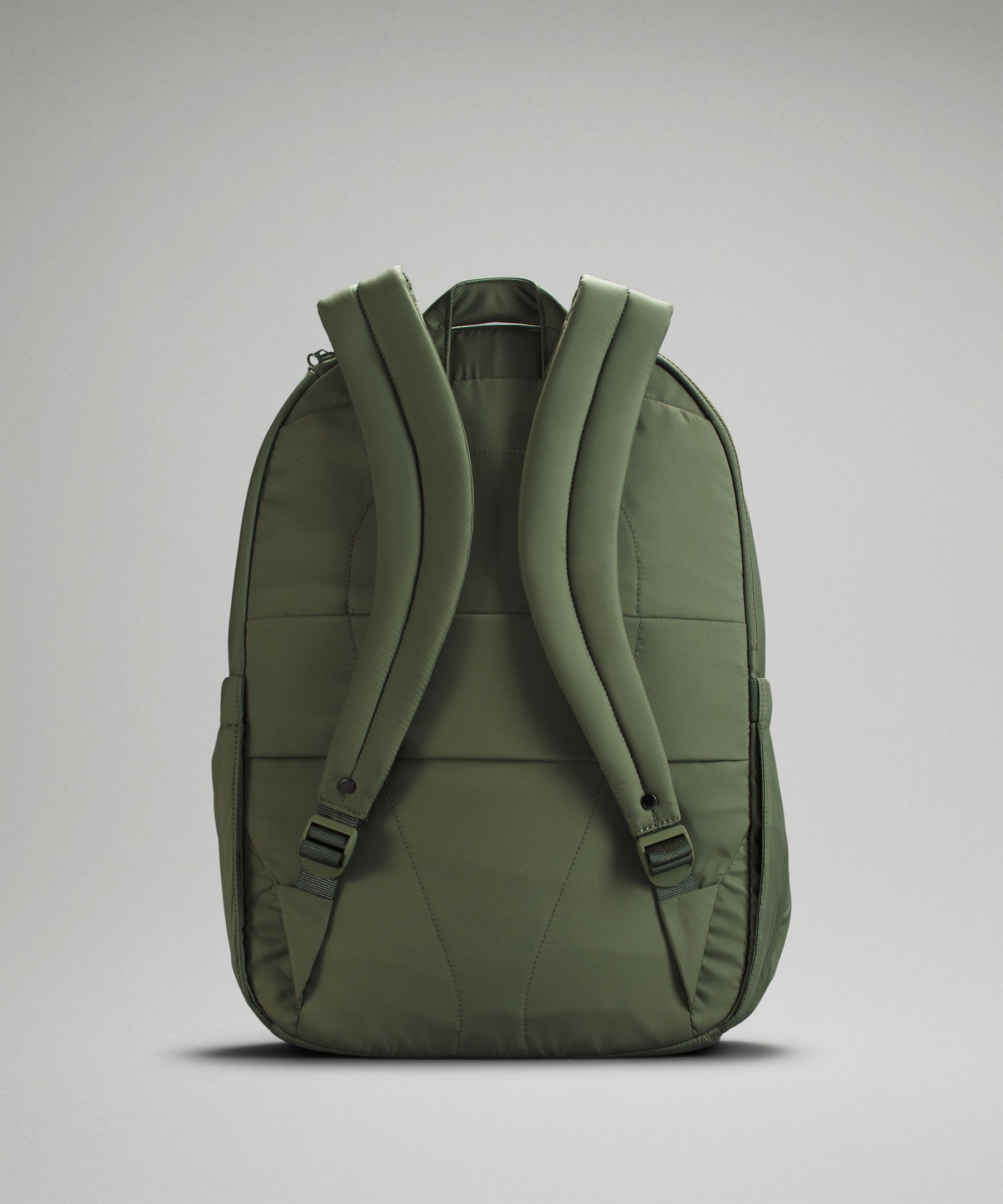 Lululemon Pack It Up Backpack 21l In Green Twill ModeSens
