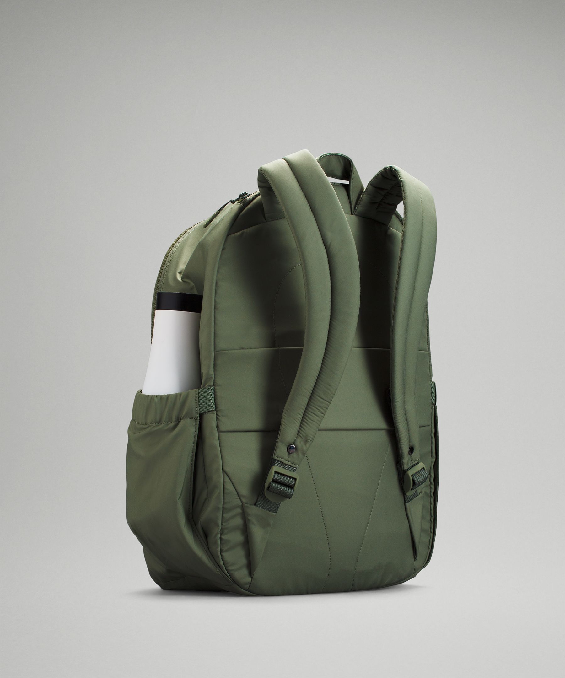 Lululemon Pack It Up Backpack 21l In Green Twill ModeSens