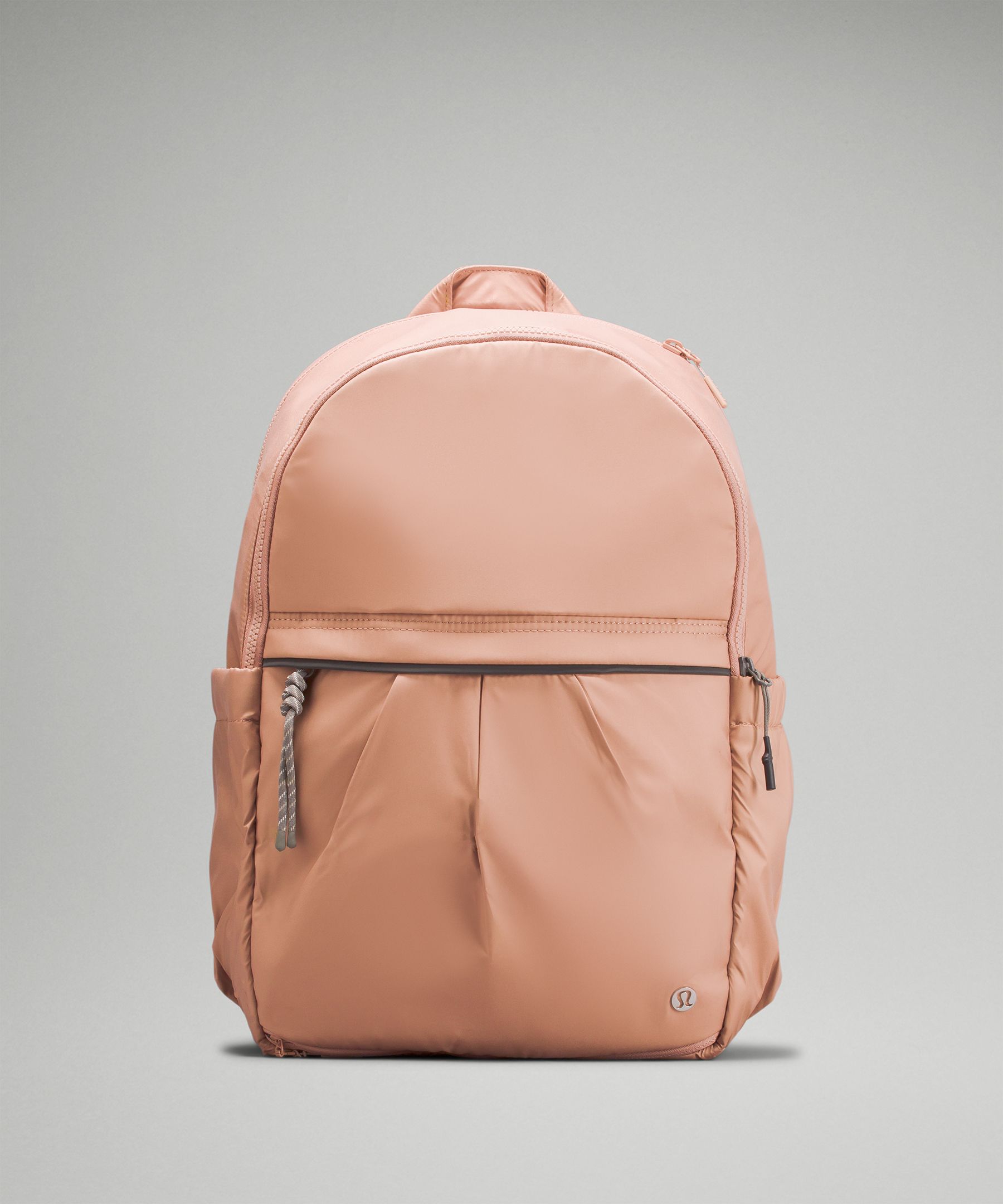 Lululemon Pack It Up Backpack 21l In Pink Clay/rover