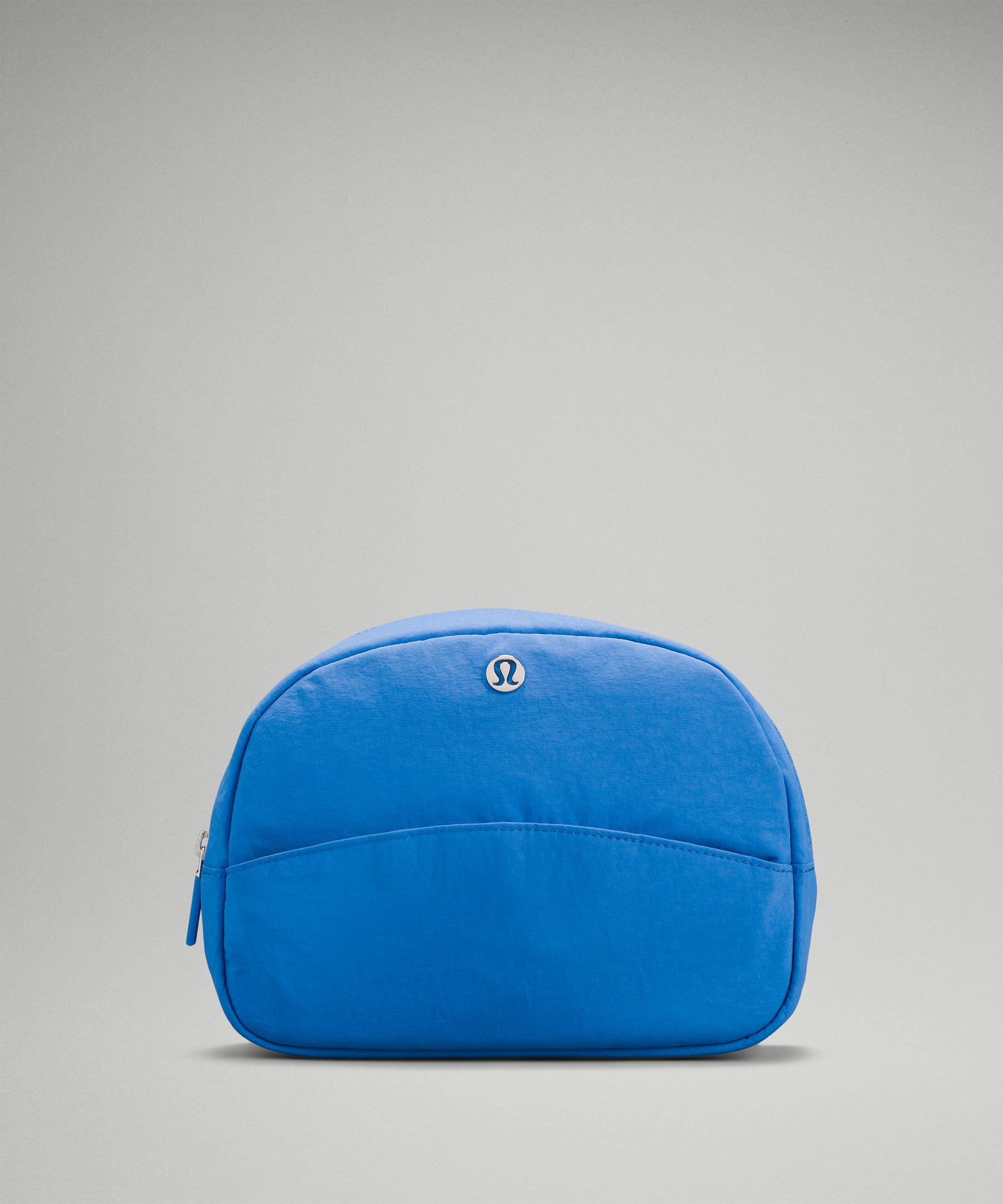 Lululemon Double-zip Pouch