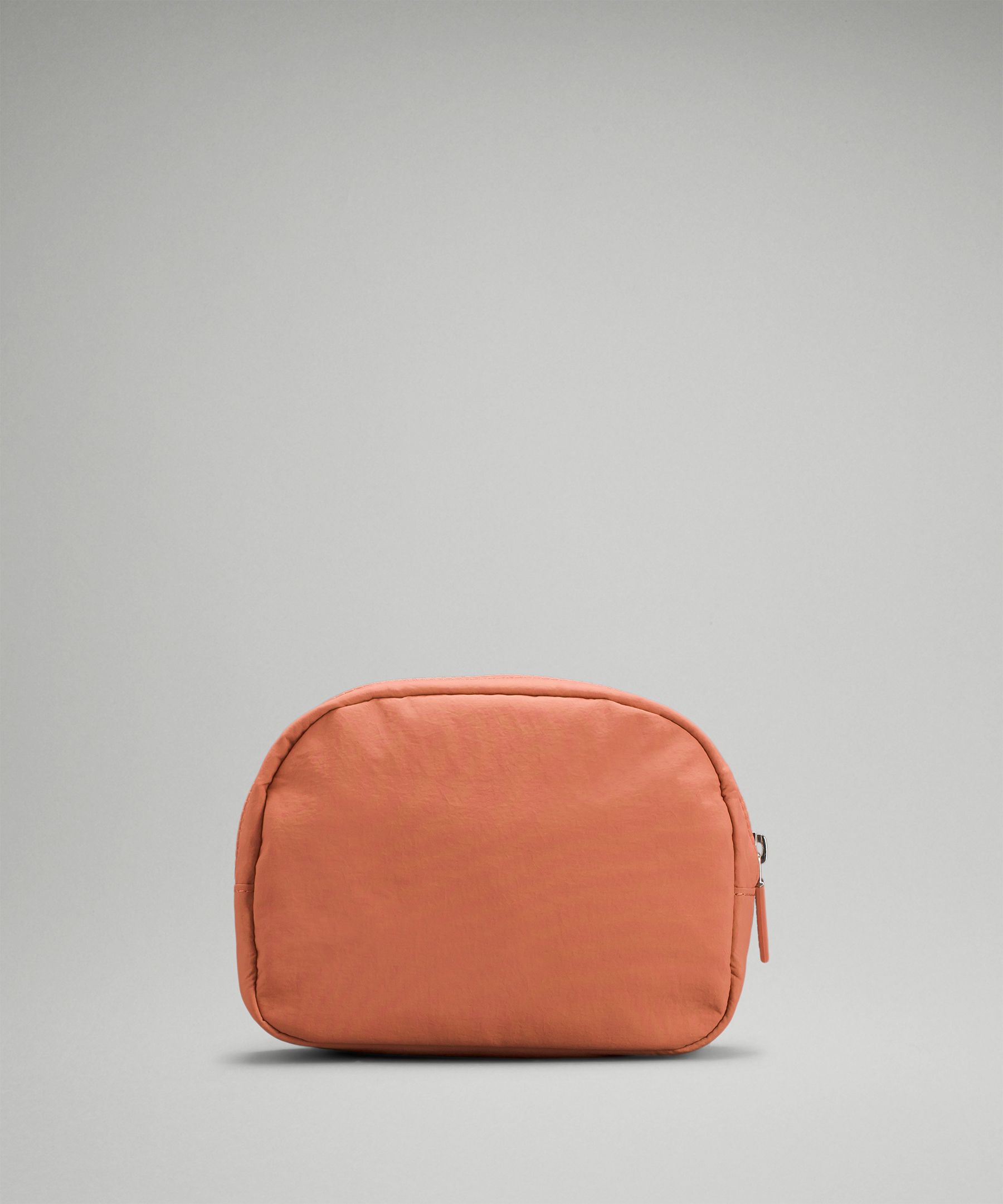 Double-Zip Pouch *Mini