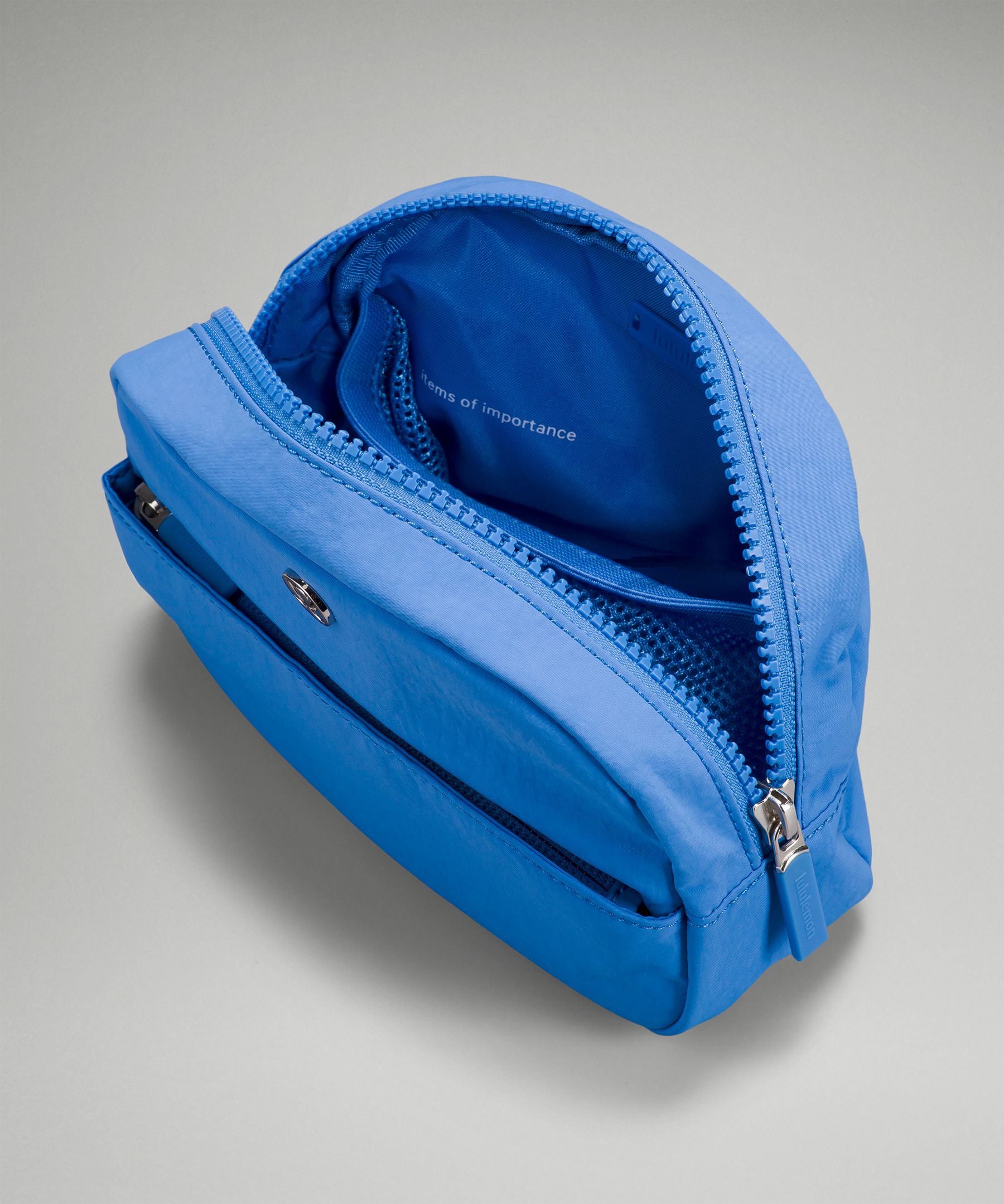 Double-Zip Mini Pouch | Bags | Lululemon UK