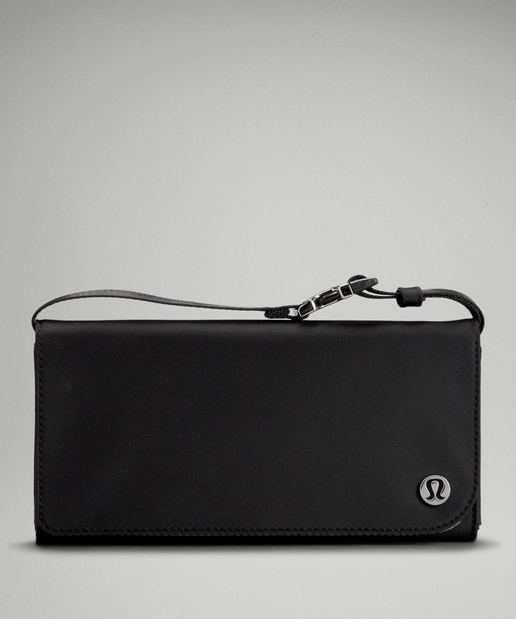 Lululemon Wallet Clutch Crossbody