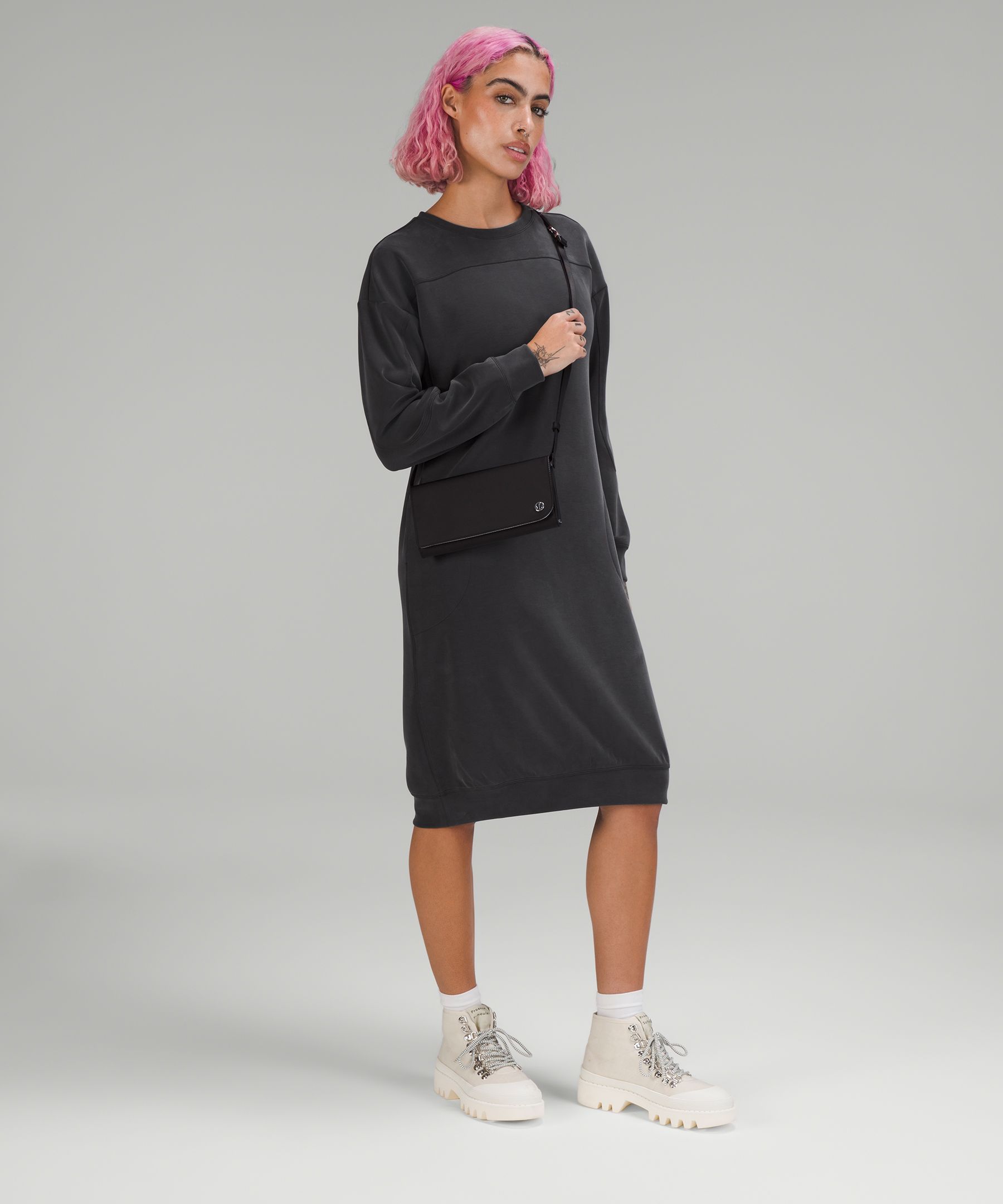 Wallet Clutch Crossbody Bags Lululemon UK