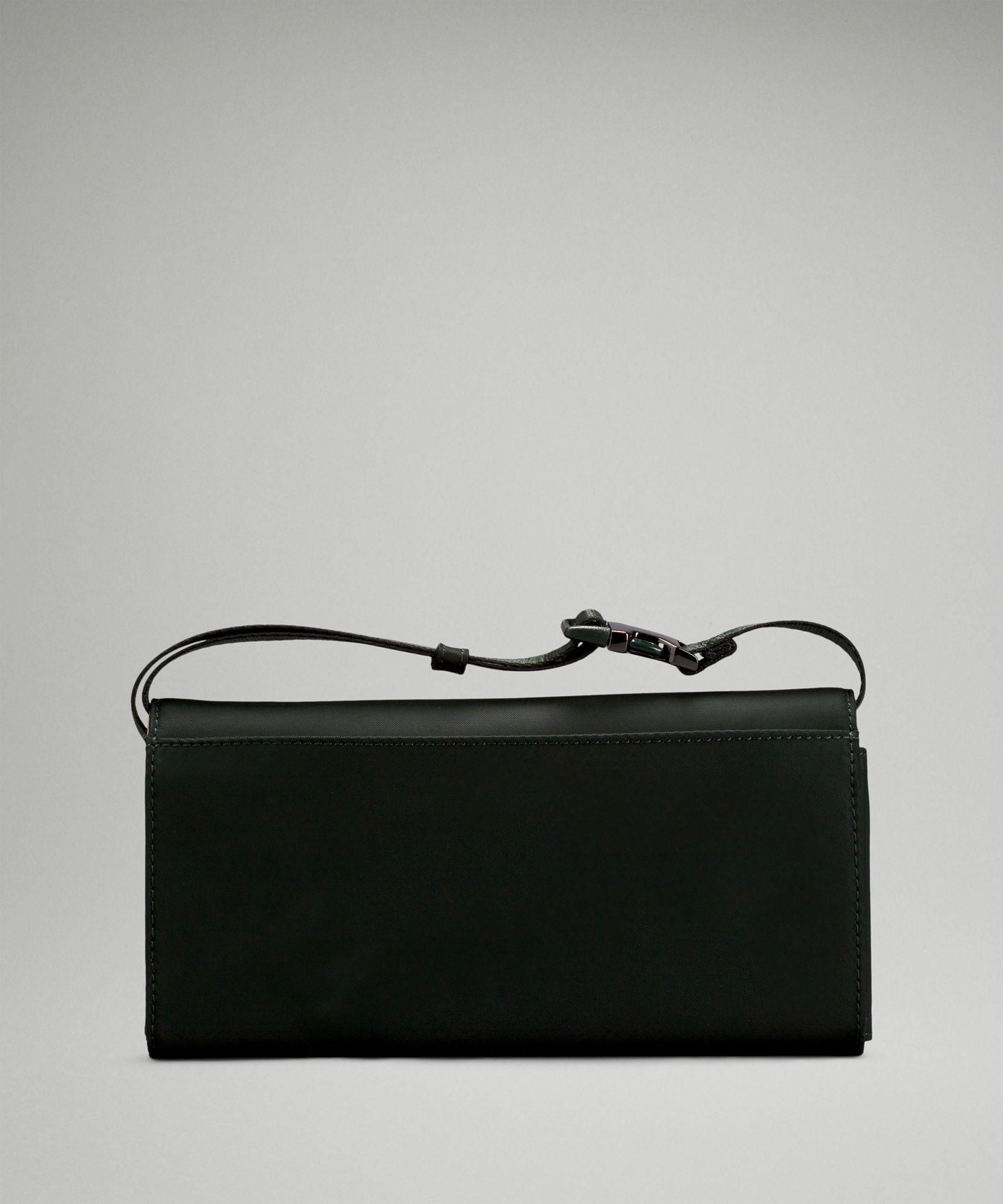 Wallet Clutch Crossbody Bag