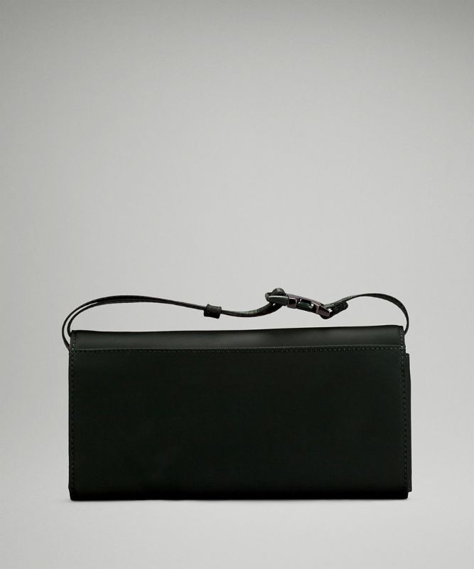 Wallet Clutch Crossbody Bag