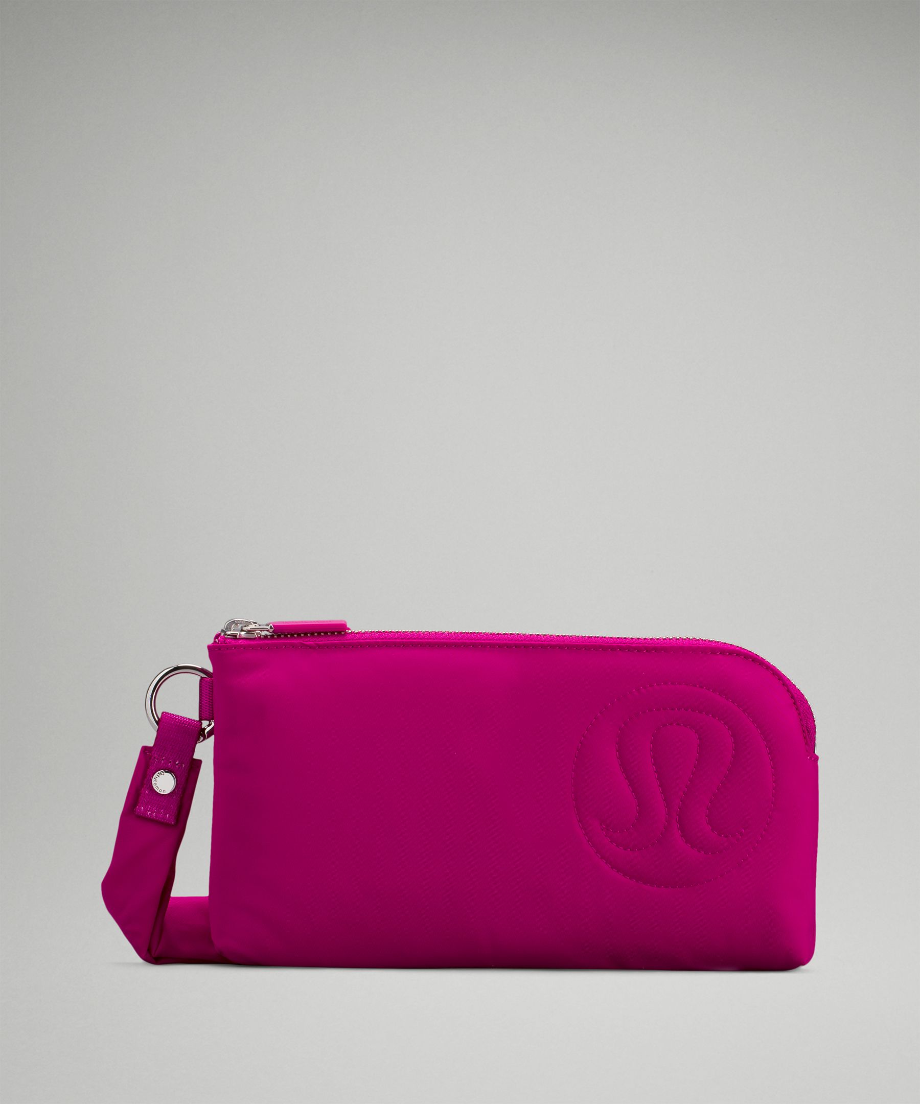 Now and always pouch lululemon new arrivals