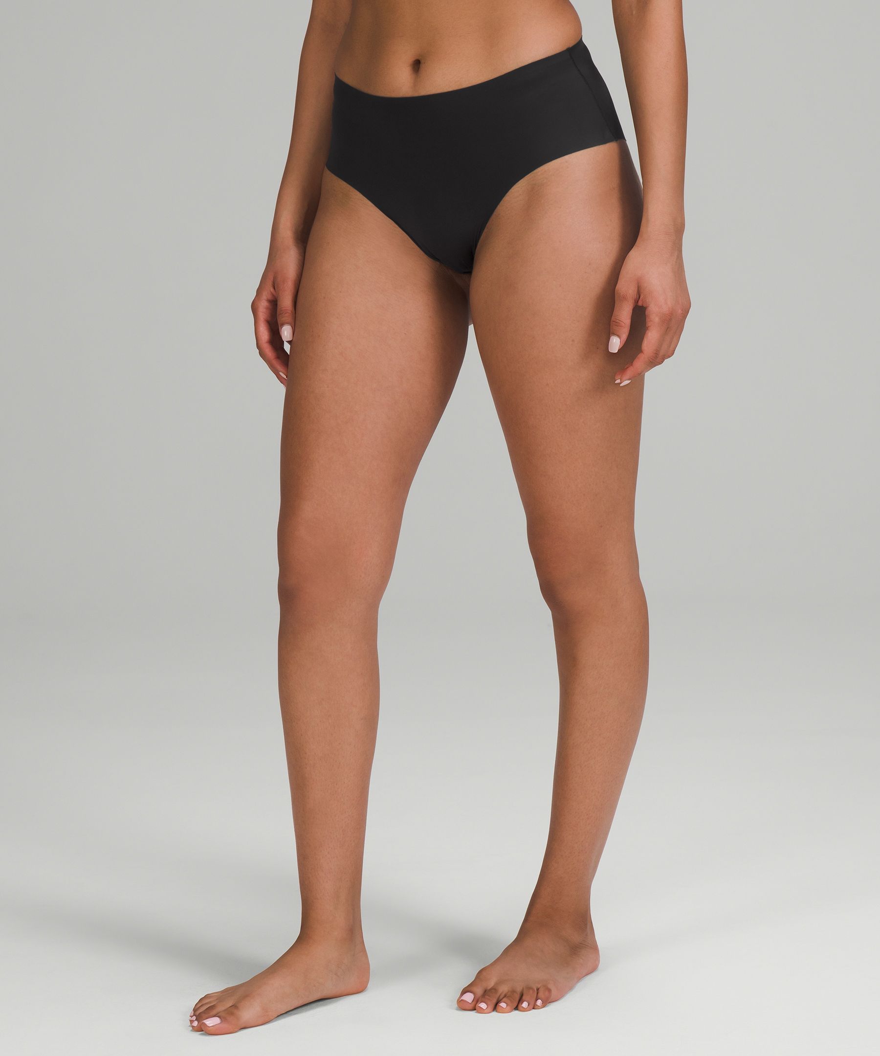 ACTIVE STRETCH ~ Bikini Style Period Underwear - Knicked Australia