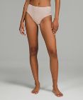 Braga estilo bikini de talle alto InvisiWear *Solo online