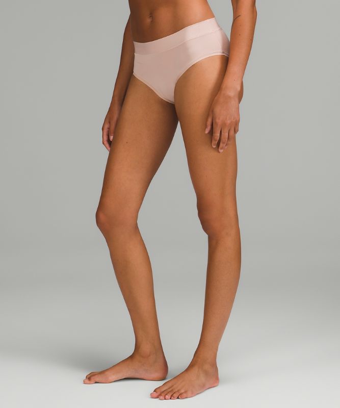 UnderEase Bikini Unterwäsche mit hohem Bund *Nur online erhältlich