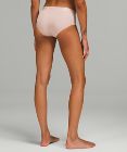 UnderEase Bikini-Unterwäsche mit hohem Bund *Nur online erhältlich