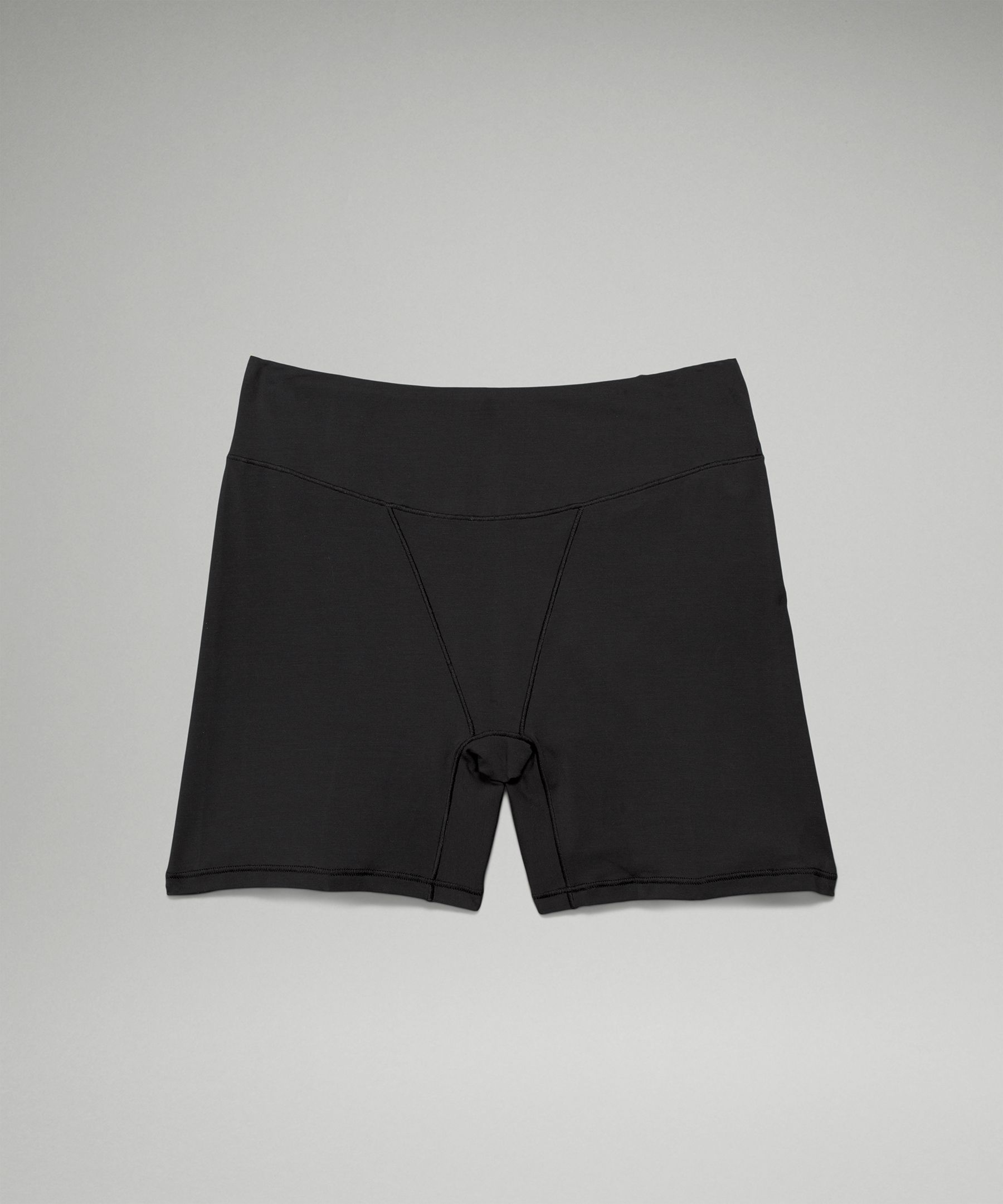 Lululemon UnderEase Super-High-Rise Shortie Underwear