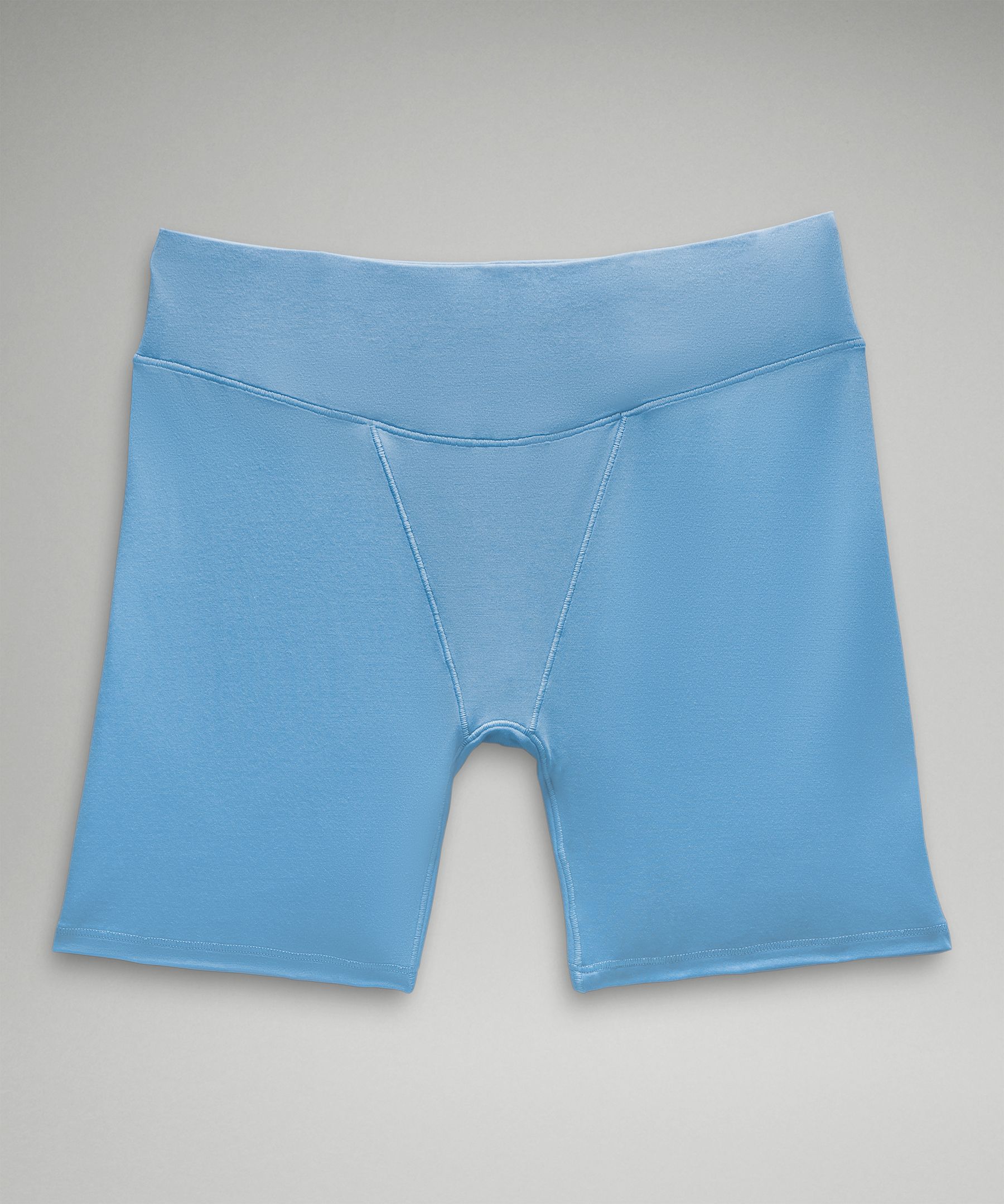 Lululemon UnderEase Super-High-Rise Shortie Underwear 5 - Flush