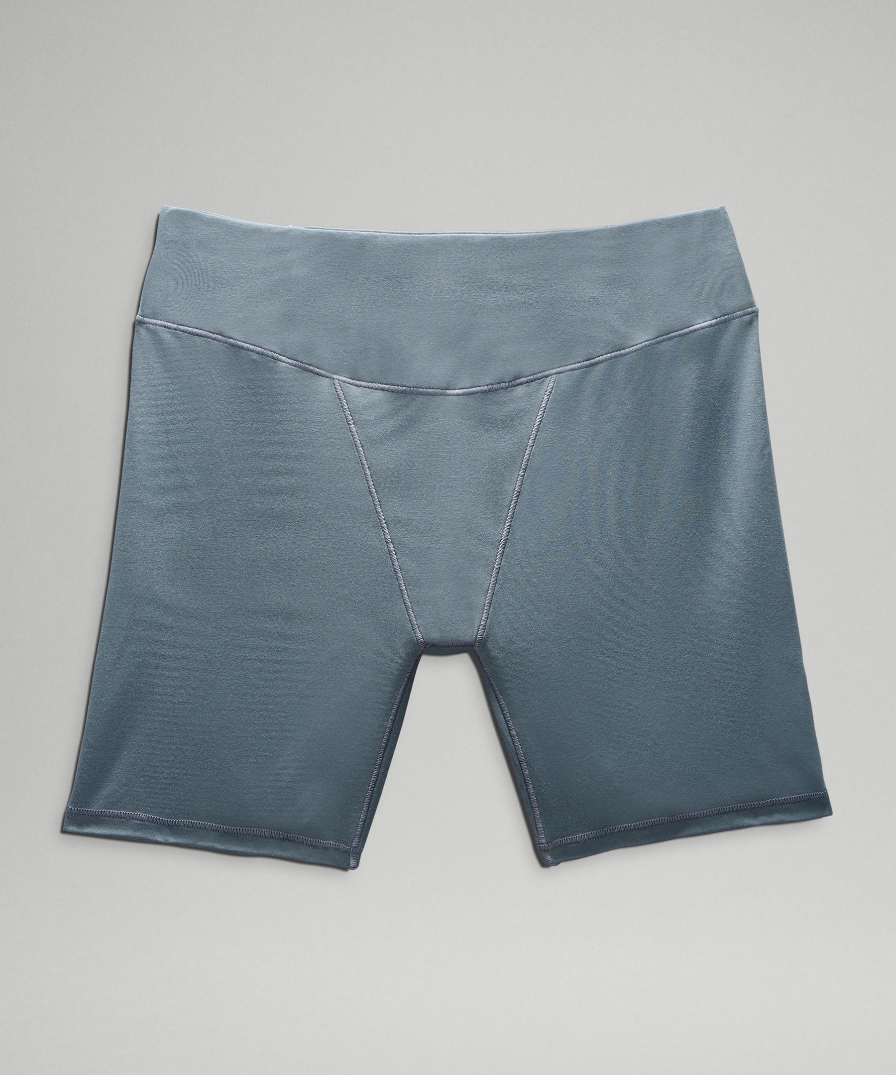 UnderEase Super-High-Rise Shortie Underwear 5" | Women's