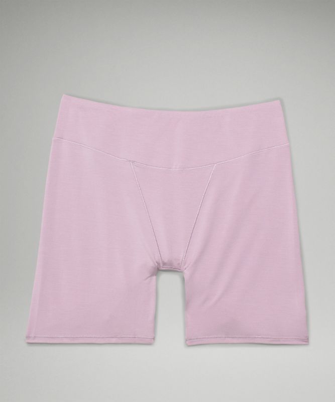UnderEase Super-High-Rise Shortie Underwear 5" *Online Only