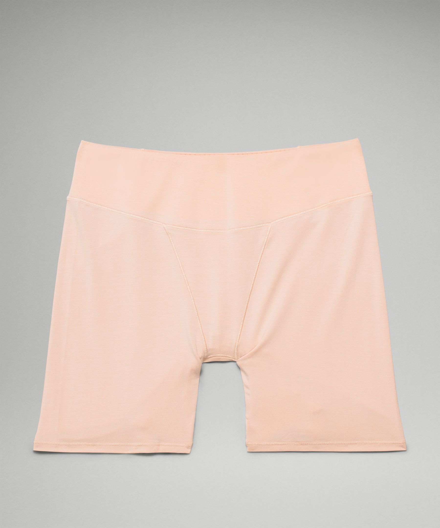 Lululemon UnderEase Super-High-Rise Shortie Underwear 5". 4