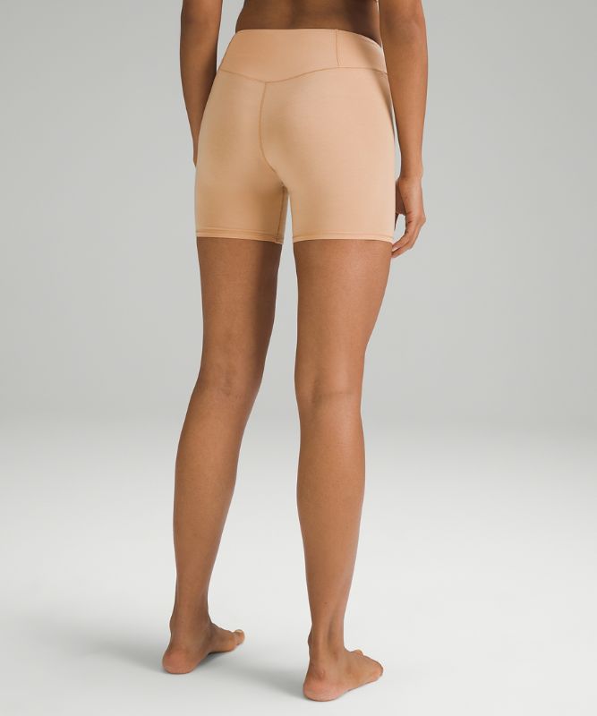UnderEase Super-High-Rise Shortie Underwear 5"