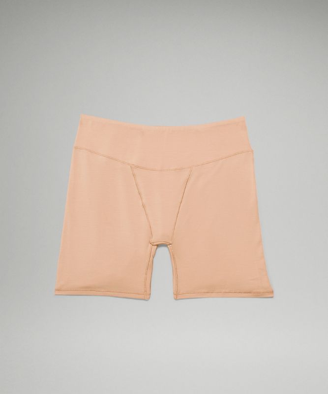 UnderEase Super-High-Rise Shortie Underwear 5"