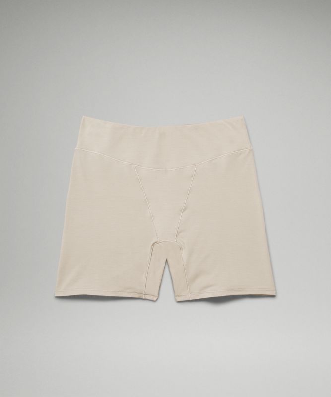 UnderEase Super-High-Rise Shortie Underwear 5" *Online Only