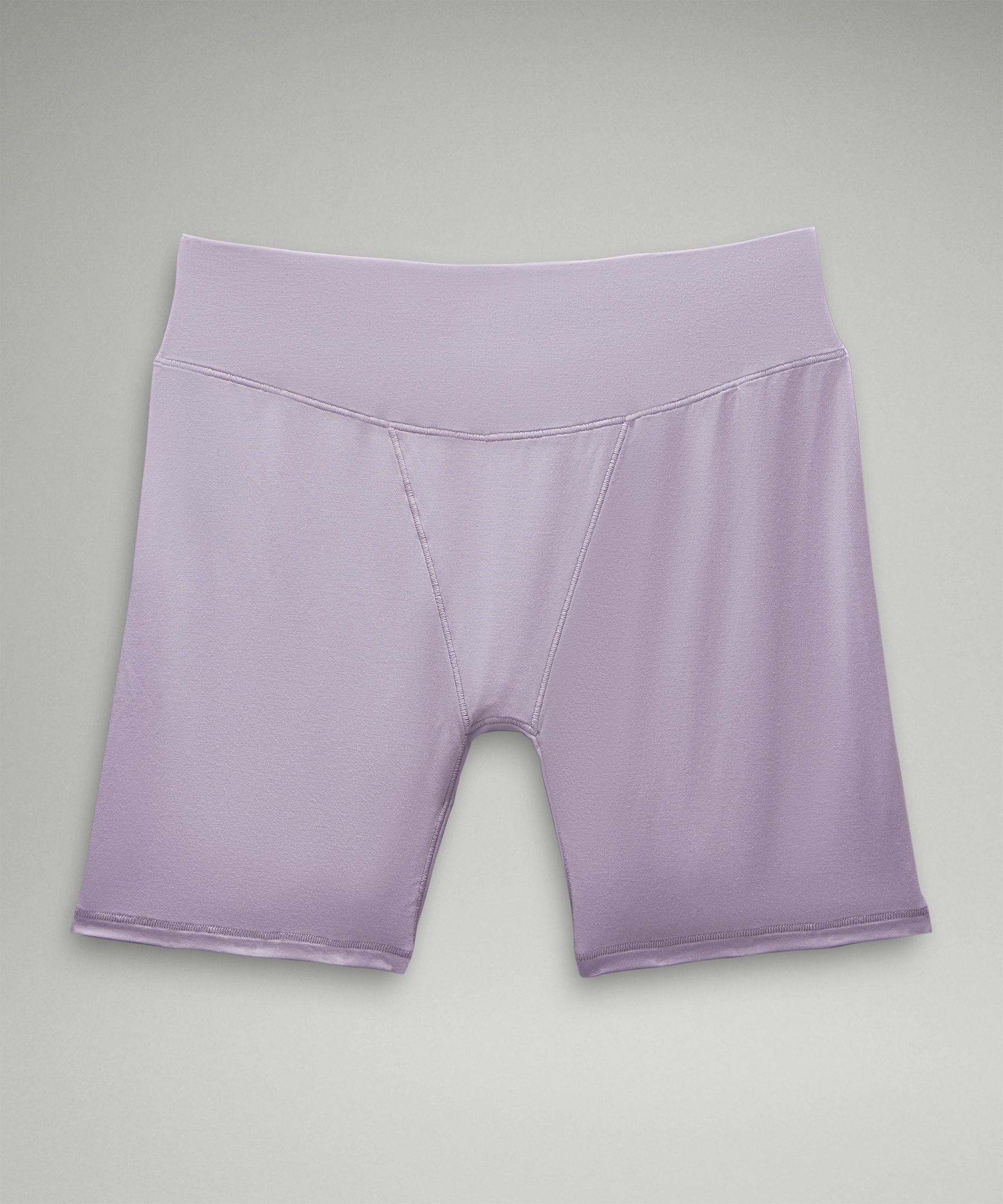 Lululemon UnderEase Super-High-Rise Shortie Underwear - Pink Taupe - lulu  fanatics